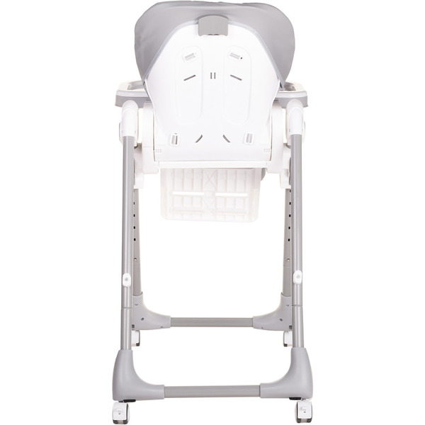 Стульчик для кормления Martin Noir Tody (mercury gray)