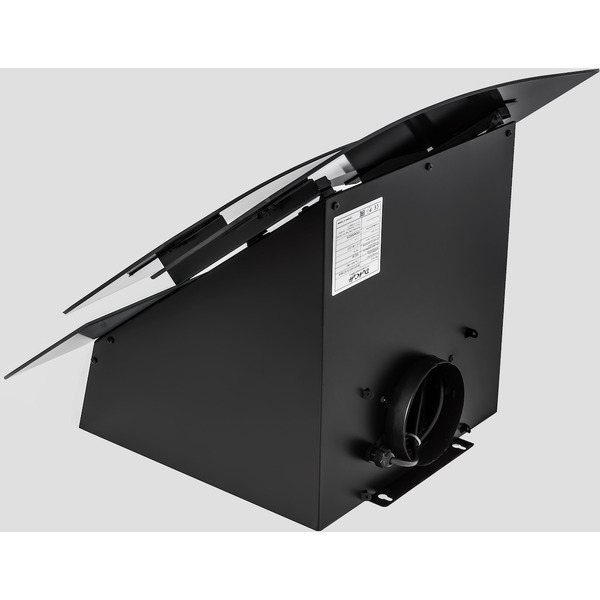 Вытяжка DACH MARGARITA 60 (черный)