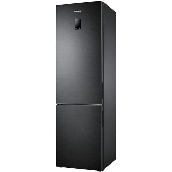Холодильник Samsung RB37A52N0B1/WT