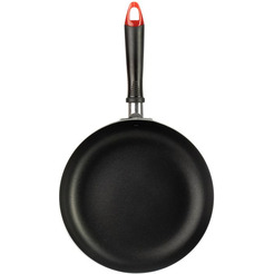 Сковорода LARA LR01-39 (бордо)