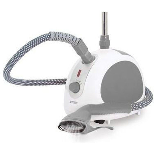 Отпариватель MYSTERY MGS-4001 Gray