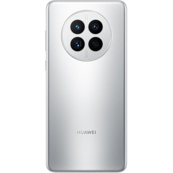 Смартфон Huawei Mate 50 256GB (CET-LX9) Снежное серебро