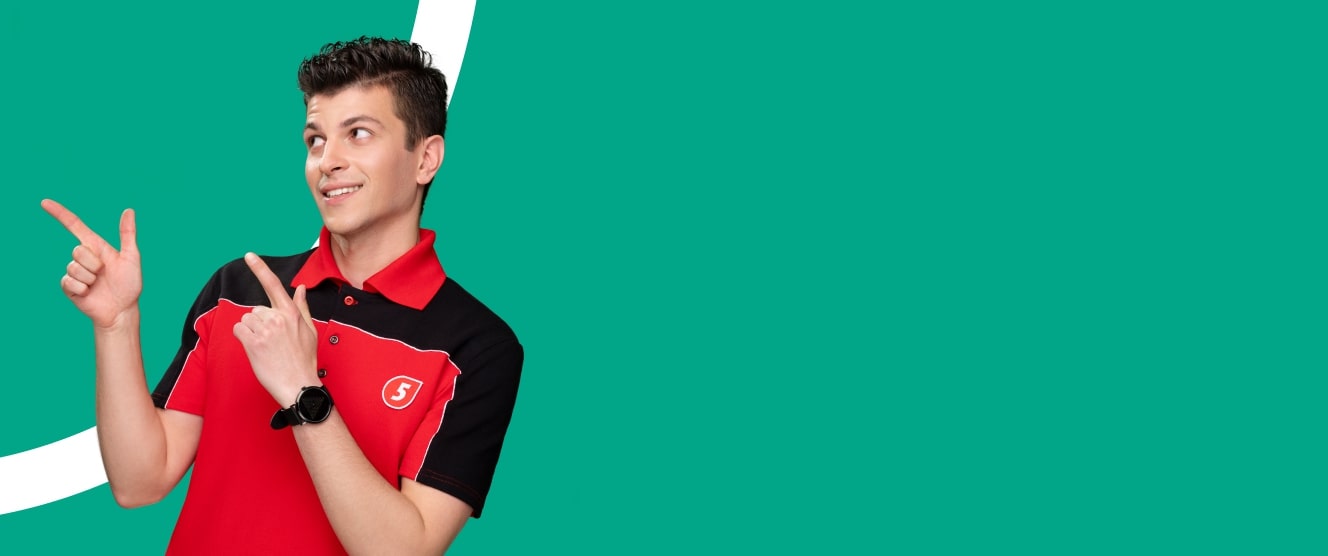 Работа в офисе