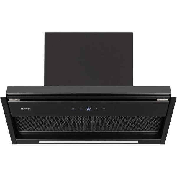 Кухонная вытяжка ZorG Aeria 1280 60 S (черный)