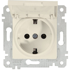 Розетка Mutlusan Rita 2200-610-0202