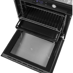 Духовой шкаф MAUNFELD AEOH.749B