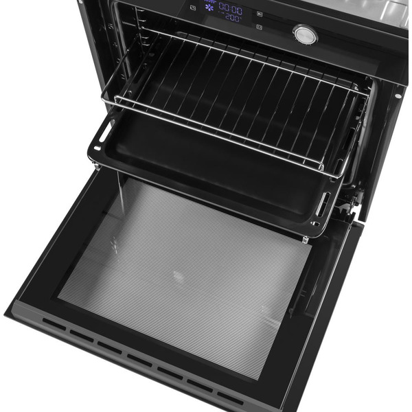 Духовой шкаф MAUNFELD AEOH.749B