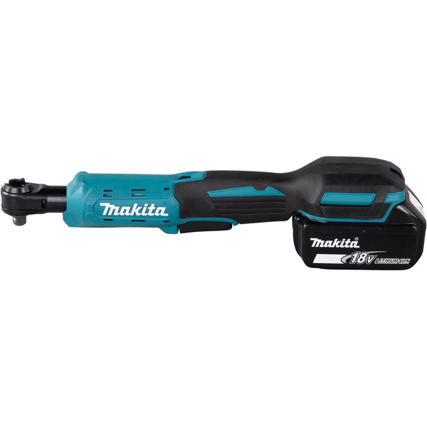 Гайковерт Makita DWR180Z (без АКБ и ЗУ)