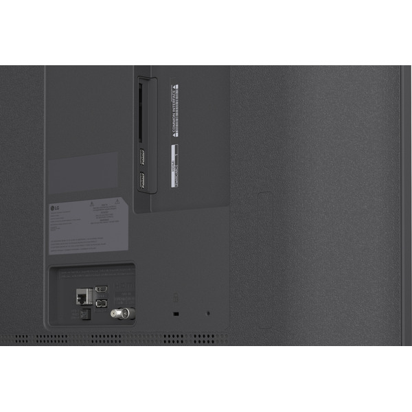 Телевизор LG 86MRGB86B6A