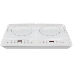 Плита индукционная настольная CENTEK CT-1514 White