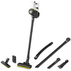 Пылесос Karcher VC 4 Cordless myHome Car (1.198-632.0)