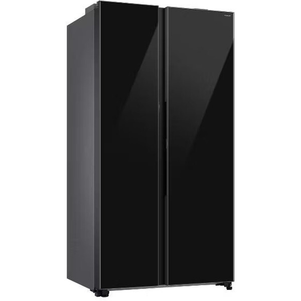 Холодильник Samsung RS80F65M1BWR