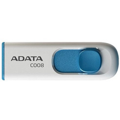 USB Flash A-Data Classic C008 64GB AC008-64G-RWE