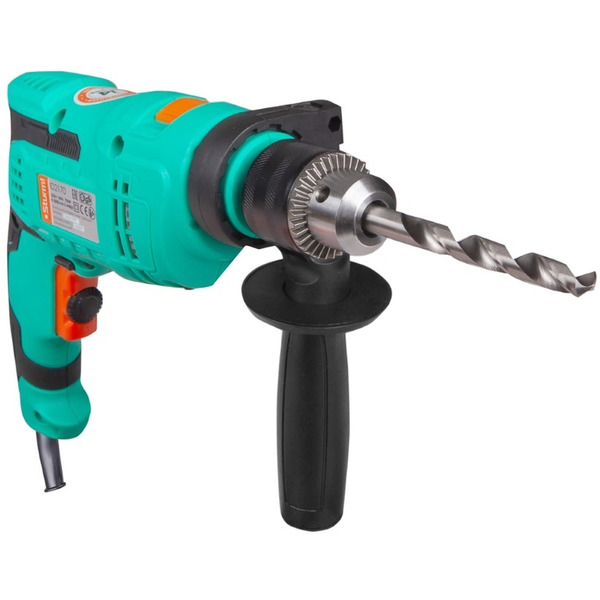 Дрель ударная Sturm! ID2170