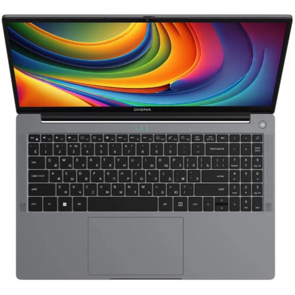 Ноутбук Digma EVE i5980 DN15CM-ADXW01