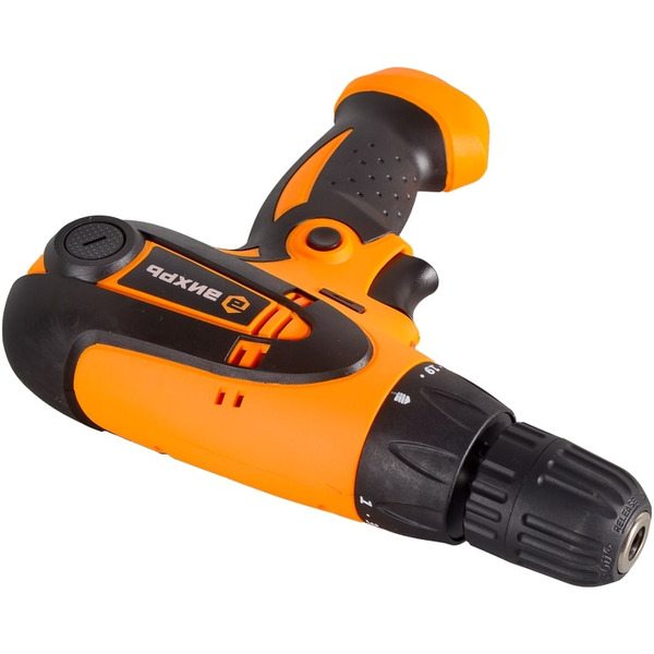 Дрель-шуруповерт Вихрь СШ-550/1 (72/16/2)