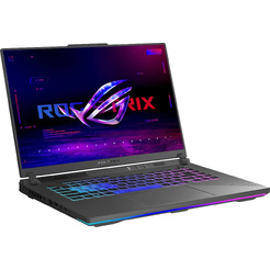 Ноутбук игровой ASUS ROG Strix G16 G614FH-RV057W