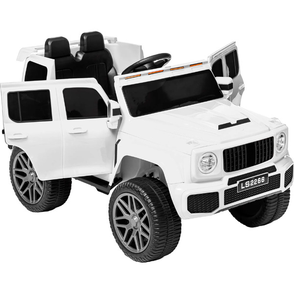 Детский автомобиль Sundays LS2266 (белый)