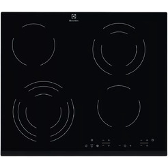 Варочная панель Electrolux EHF6343FOK