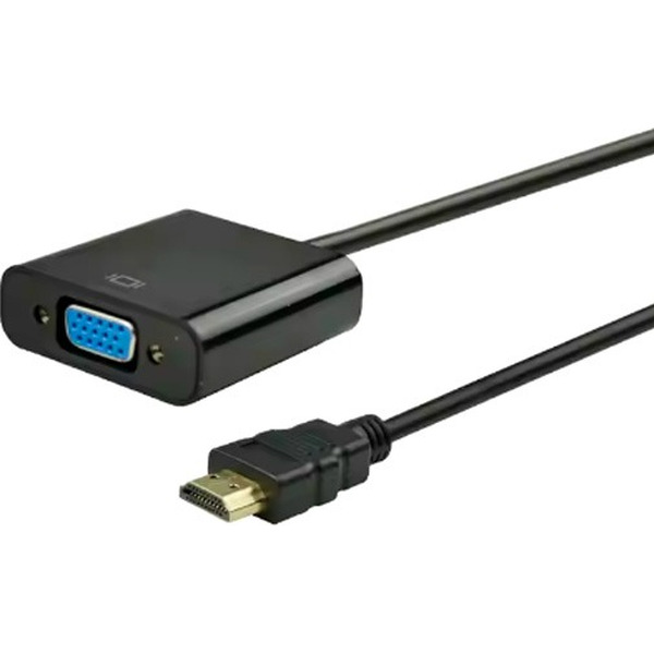 Адаптер SIPU SP-HD/VGA