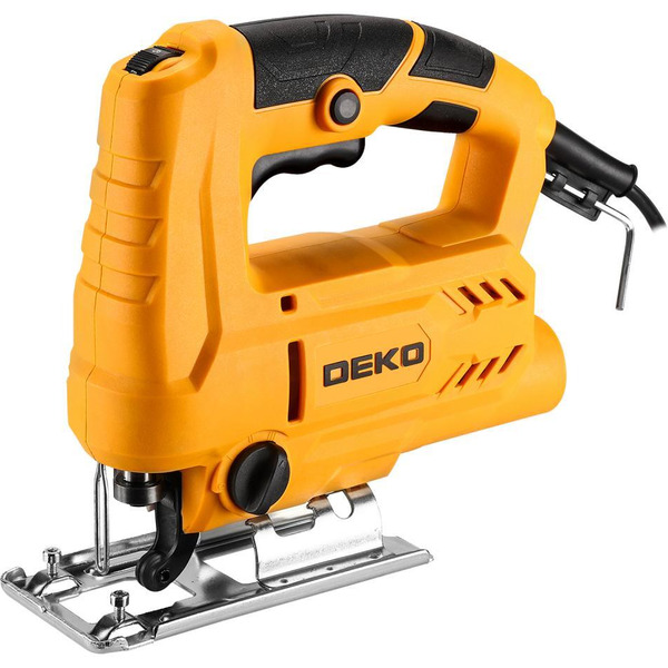 Электролобзик Deko DKJS850 (063-4187)