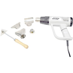 Строительный фен Werker EWHG 652