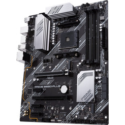 Материнская плата ASUS Prime B550-Plus