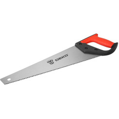 Ножовка ручная по дереву Deko DKHS03 (065-0978)