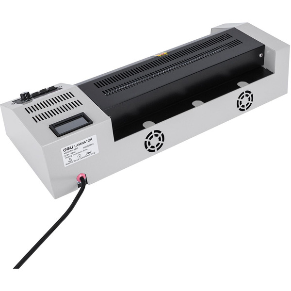 Ламинатор Deli E3895-EU