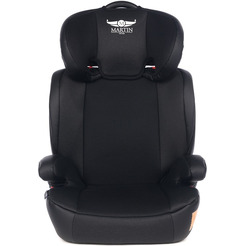 Детское автокресло Martin Noir Cadet Fix (night black)