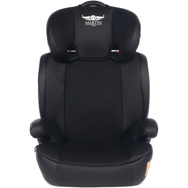 Детское автокресло Martin Noir Cadet Fix (night black)