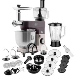 Кухонная машина ARESA AR-1710