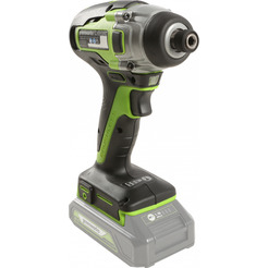 Винтоверт Greenworks GD24ID3 3802807 (без АКБ и ЗУ)