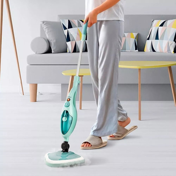 Паровая швабра Kitfort КТ-1079