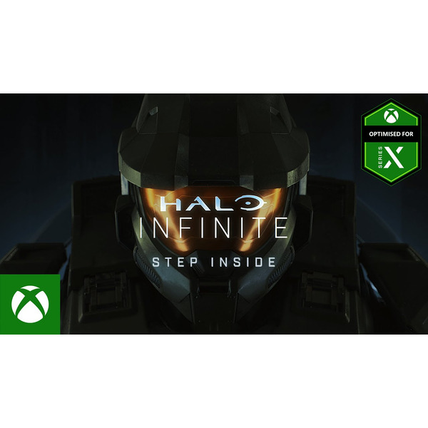 Игра Halo Infinite для Xbox Series X и Xbox One [русские субтитры]