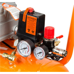 Компрессор Вихрь КМП-240/50 (74/3/8)