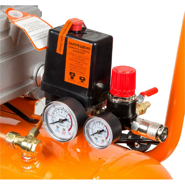 Компрессор Вихрь КМП-240/50 (74/3/8)