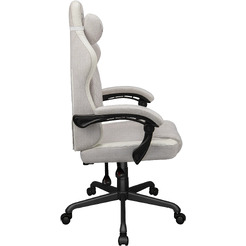 Кресло компьютерное игровое COUGAR Fusion EX White Gold (3MFXLWHW.VP01)
