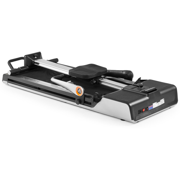 Электрическая беговая дорожка S1 Space 4в1 (тренажер для бега/ходьбы, гребли, пресса, рук)