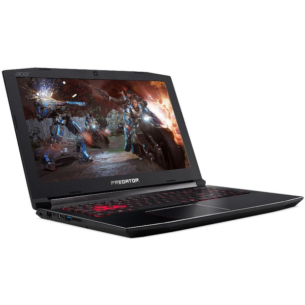 Ноутбук Acer Predator Helios 300 PH315-51-53A4 (NH.Q3FEU.036)