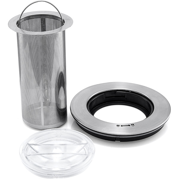 Чайник Kitfort KT-623