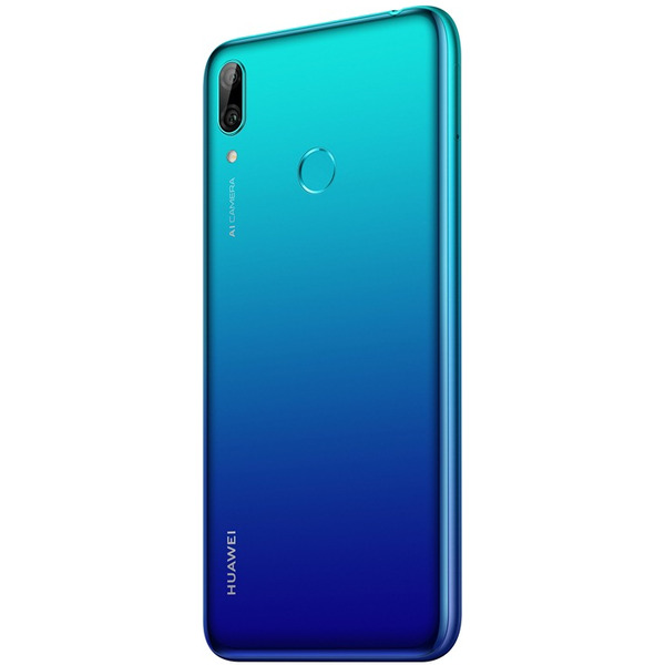 Смартфон HUAWEI Y7 2019 (DUB-LX1) синий