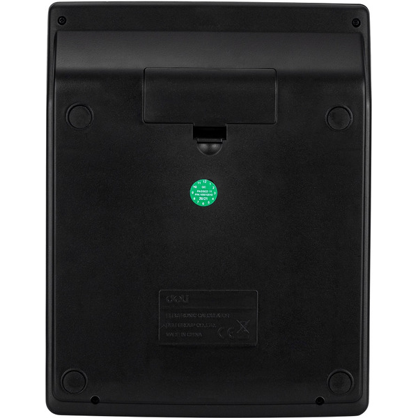 Калькулятор DELI 1654C