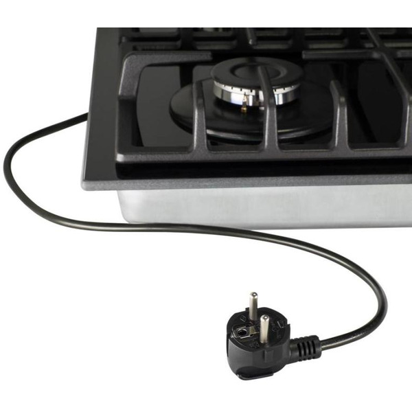 Варочная панель MAUNFELD EGHG.64.3CB/G