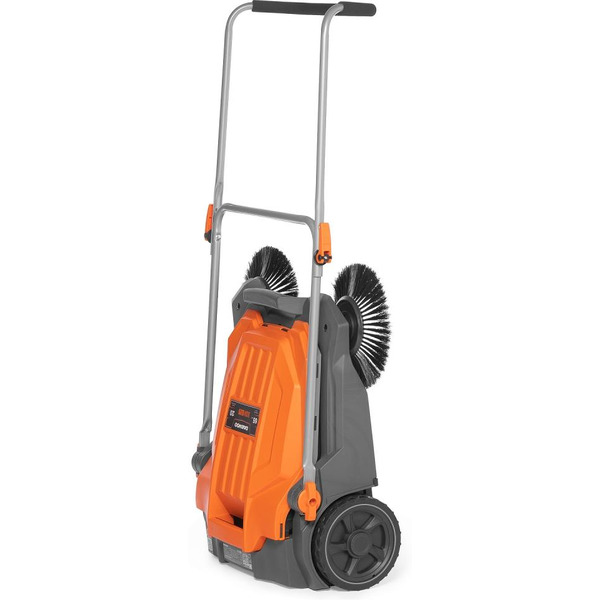 Подметальная машина Daewoo Power DASW 6520