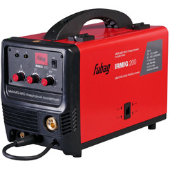 Сварочный полуавтомат Fubag IRMIG 200