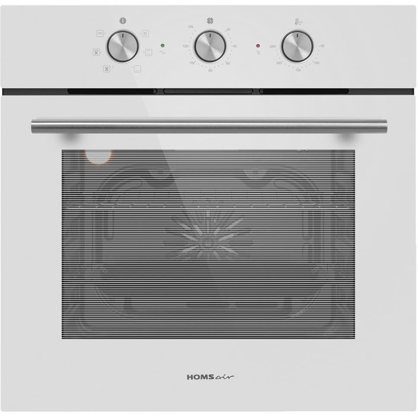 Духовой шкаф HOMSair OEF606WH