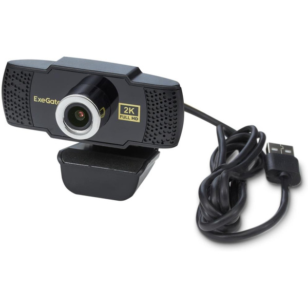 Вeб-камера ExeGate BusinessPro C922 (EX294578RUS)