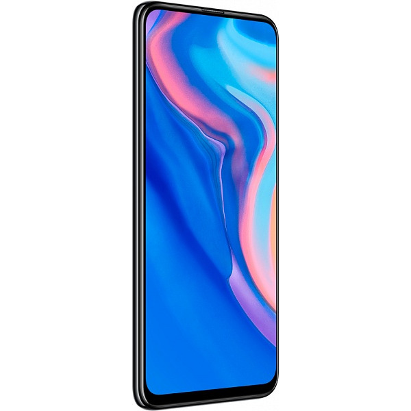 Смартфон Huawei Y9 Prime 2019 (STK-L21) полночный черный