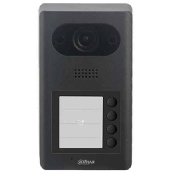Видеопанель Dahua DHI-VTO3211D-P4-S2